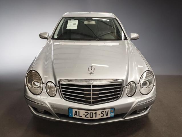 Mercedes Benz Classe E image 2