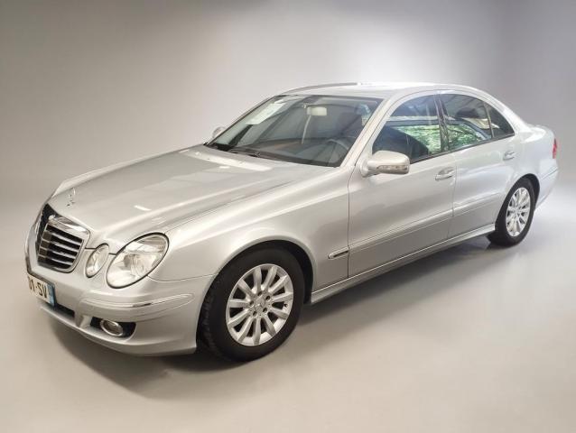 Mercedes Benz Classe E image 5