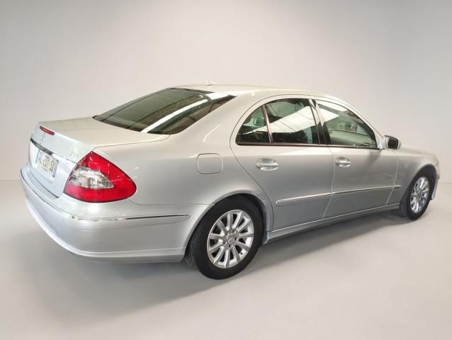 Mercedes Benz Classe E image 6
