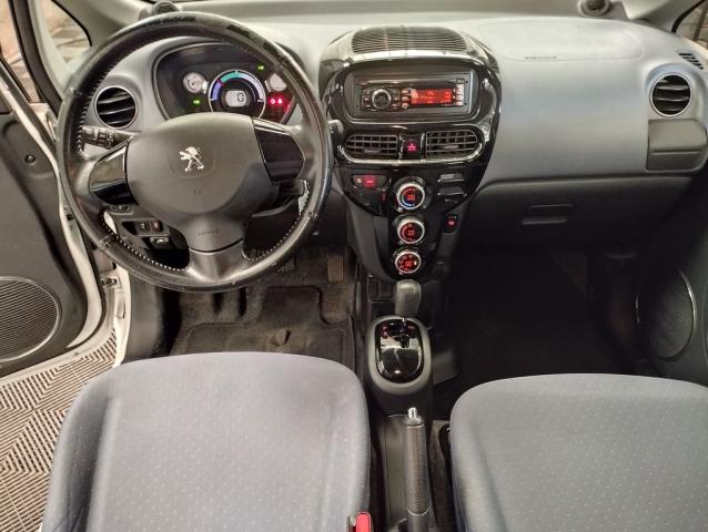 Peugeot Ion image 4