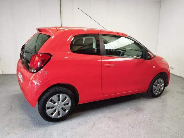 Citroen C1 image 1