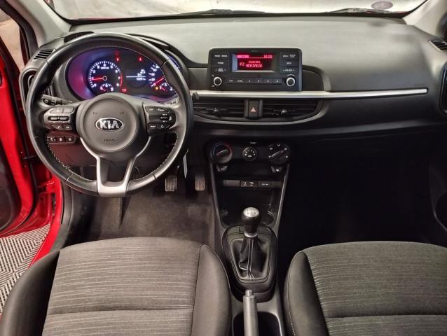 Kia Picanto image 4