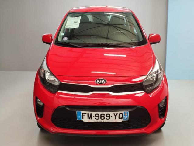 Kia Picanto image 5