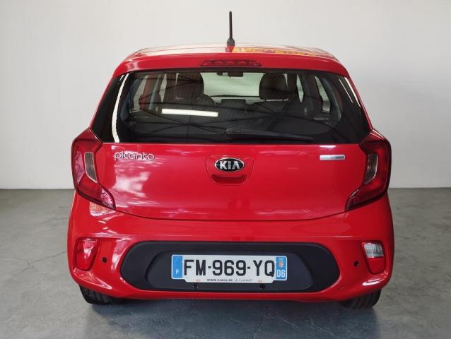 Kia Picanto image 2