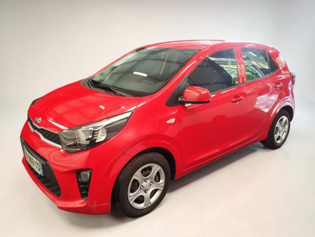 Kia Picanto image 3
