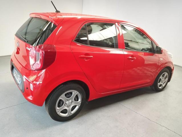 Kia Picanto image 1