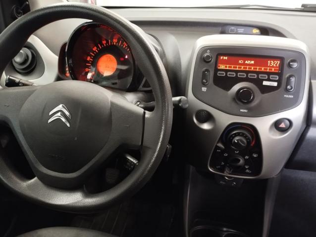 Citroen C1 image 1