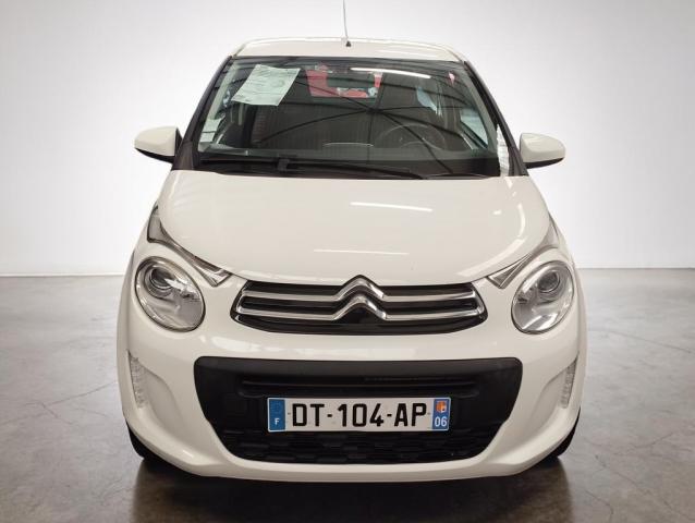 Citroen C1 image 2