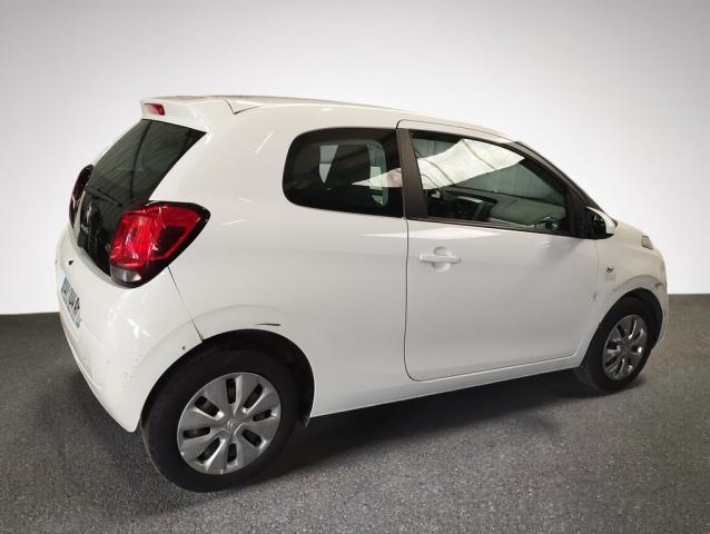Citroen C1 image 3