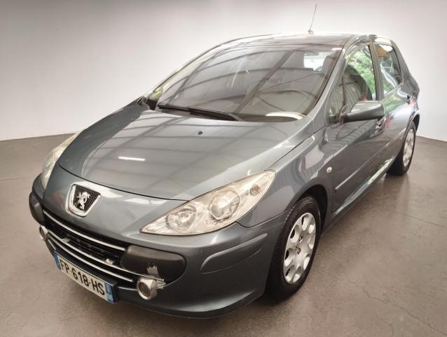 Peugeot 307 1.6 110 Executive