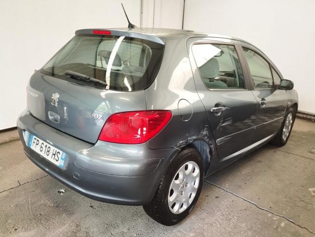 Peugeot 307 image 6