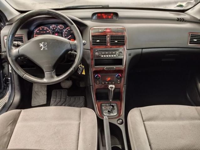 Peugeot 307 image 5