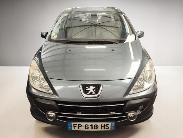 Peugeot 307 image 2