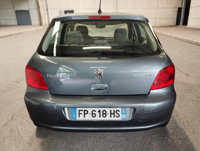 Peugeot 307 image 3