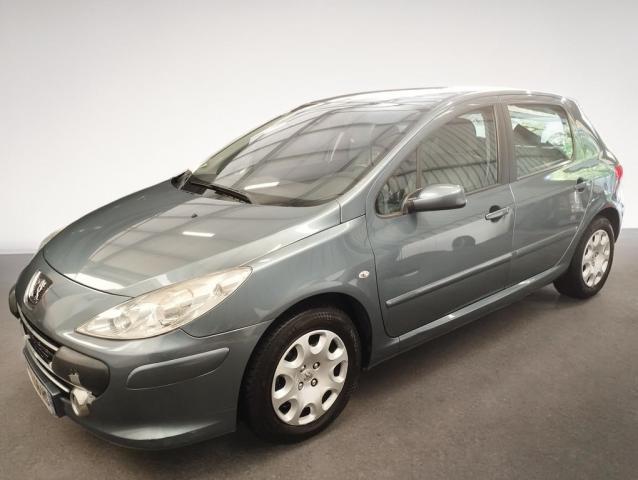 Peugeot 307 image 1
