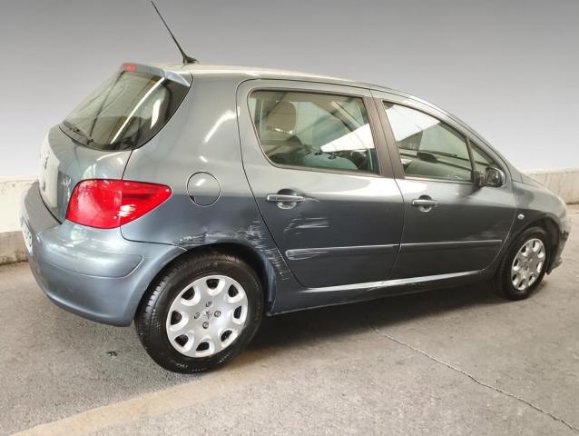 Peugeot 307 image 4