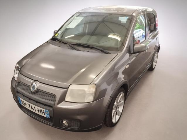 Fiat Panda 1.4 16v 100 Sport 5p