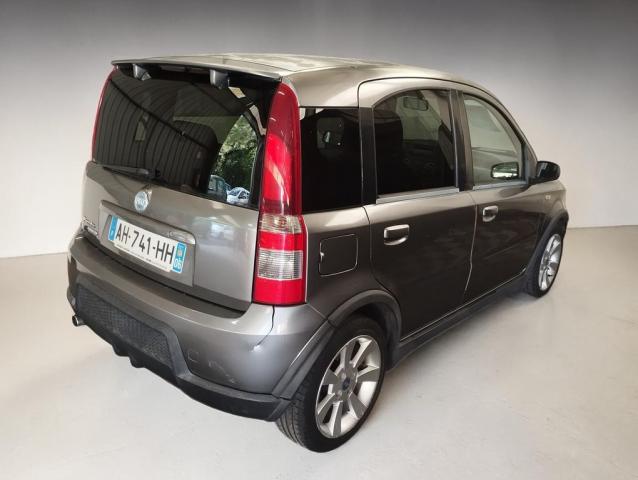 Fiat Panda image 3