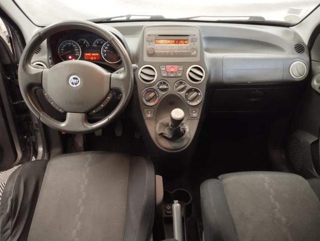 Fiat Panda image 4