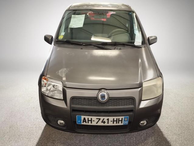 Fiat Panda image 1