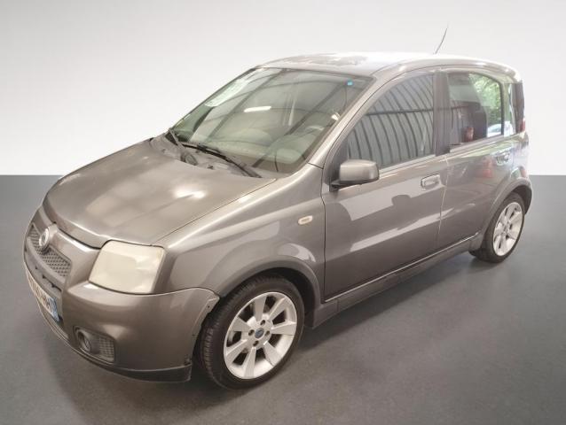 Fiat Panda image 2