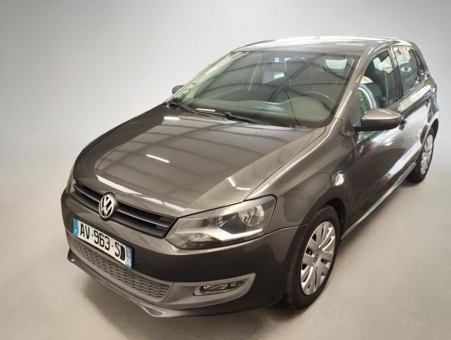 Volkswagen Polo 1.6 Tdi 75 Confortline