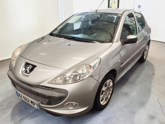 Peugeot 206+ 1.4 75 Urban