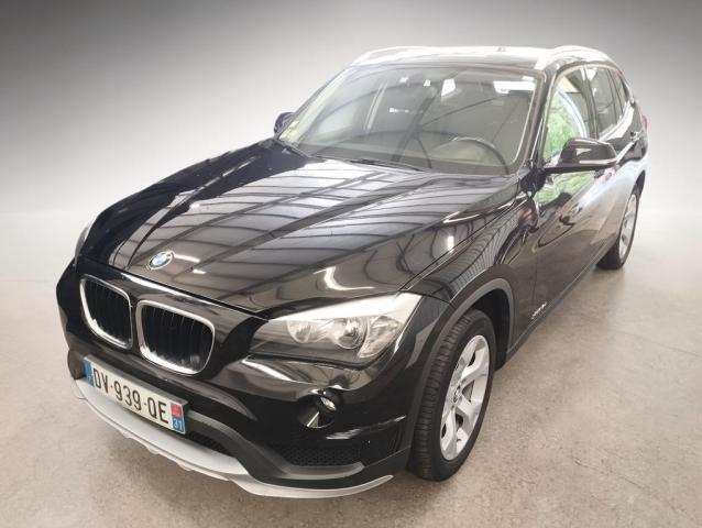 Bmw X1 Xdrive 18d 2.0 143 Ba 5p