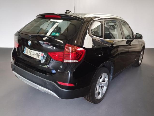 Bmw X1 image 1