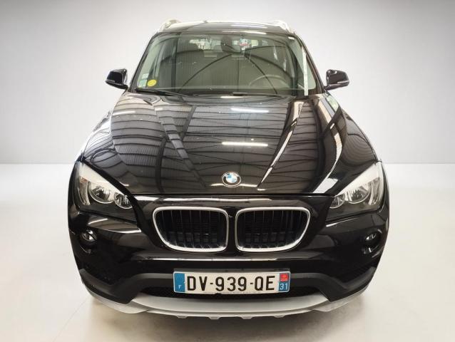 Bmw X1 image 4