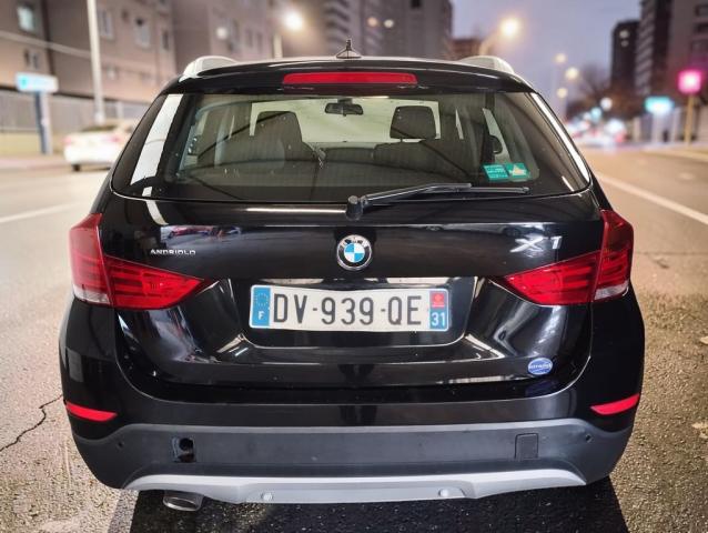 Bmw X1 image 3