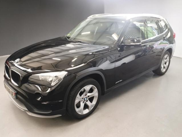 Bmw X1 image 6
