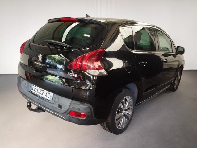 Peugeot 3008 image 5