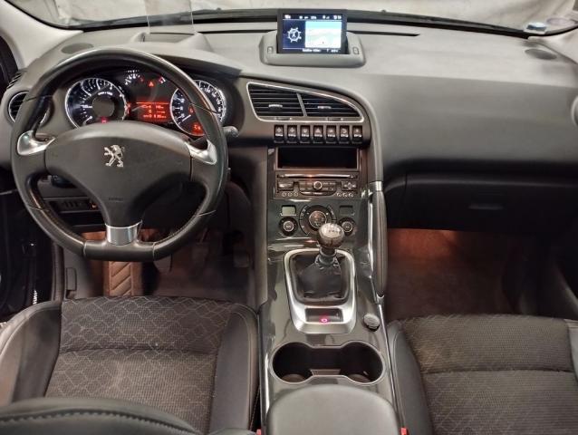Peugeot 3008 image 6