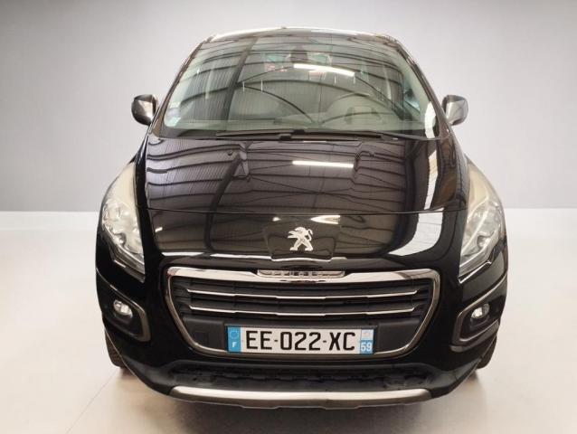 Peugeot 3008 image 1