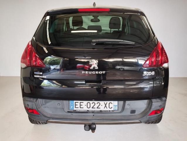 Peugeot 3008 image 3