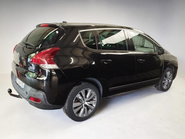 Peugeot 3008 image 2
