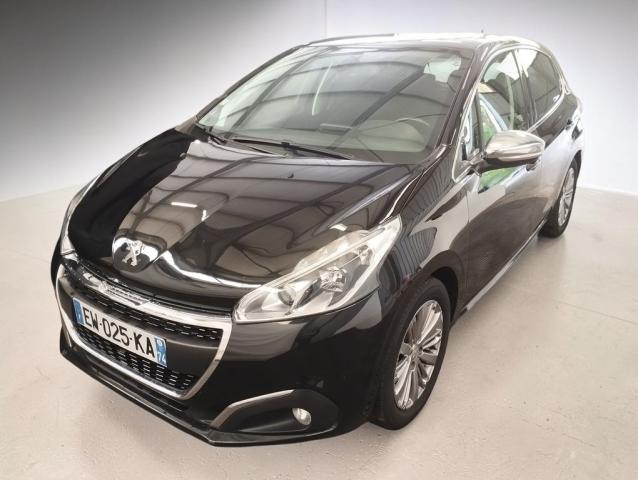Peugeot 208 1.2 Thp 110 Ba 5p