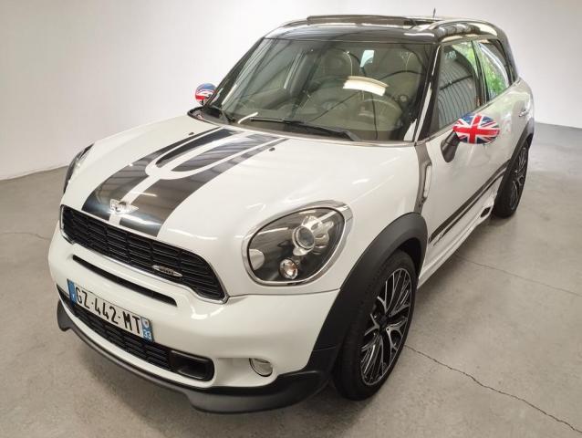 Mini Countryman Cooper 1.6 218 5p