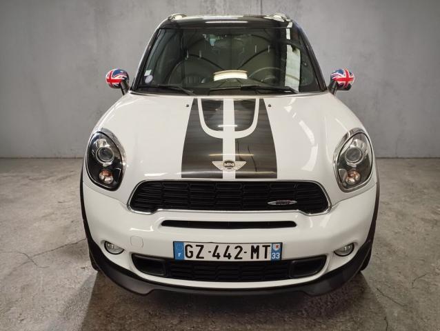 Mini Countryman image 6