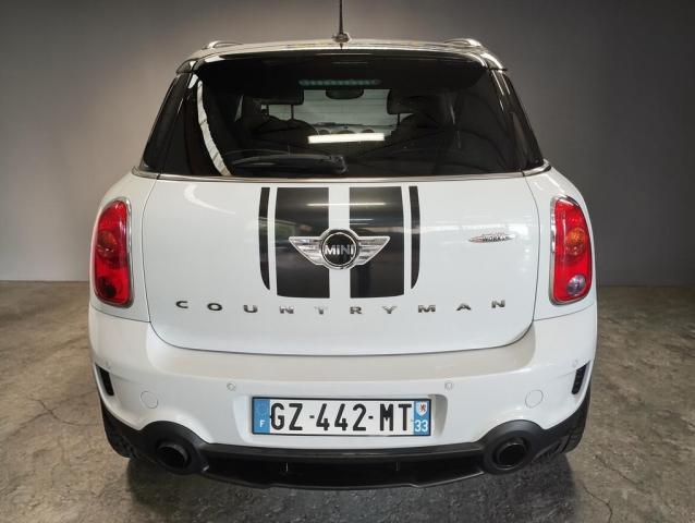 Mini Countryman image 1