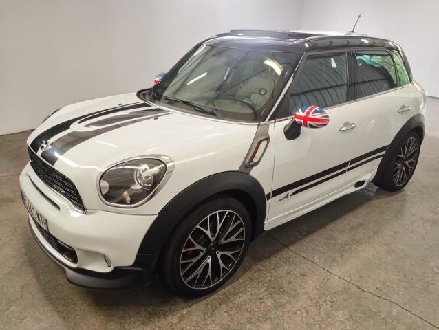 Mini Countryman image 4