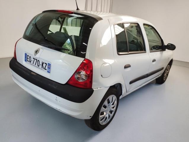 Renault Clio image 3