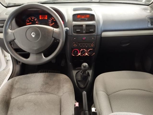 Renault Clio image 4