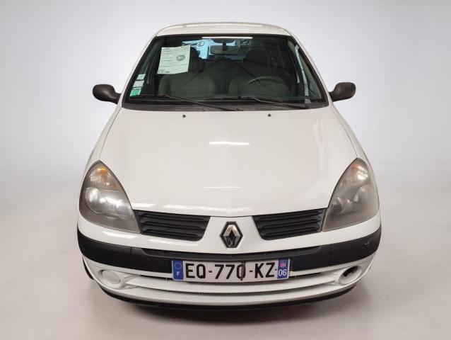 Renault Clio image 1