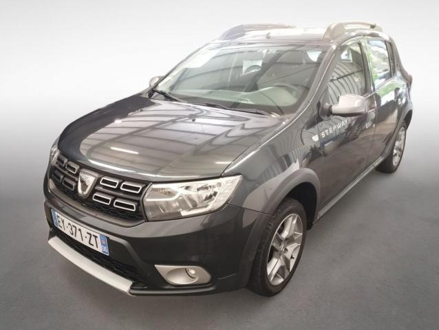 Dacia Sandero 1.0 Sce 73 Urban Stepway 5p