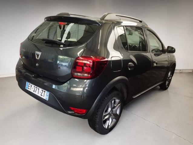 Dacia Sandero image 6