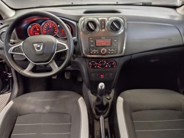 Dacia Sandero image 3