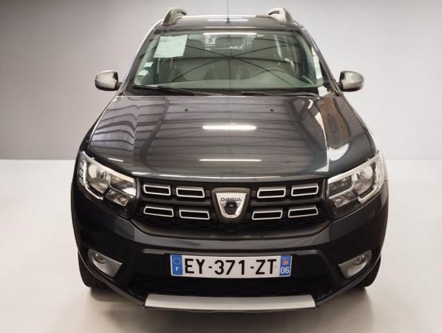 Dacia Sandero image 2