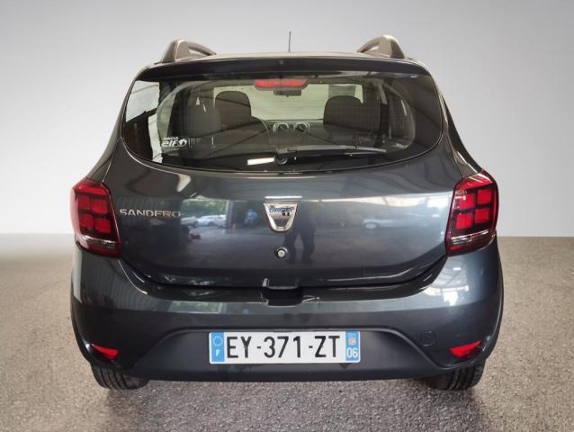 Dacia Sandero image 5